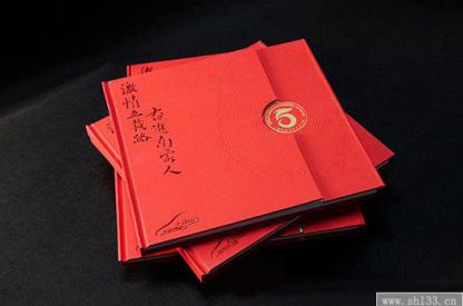 畫冊印刷—南客企業(yè)宣傳畫冊印刷制作